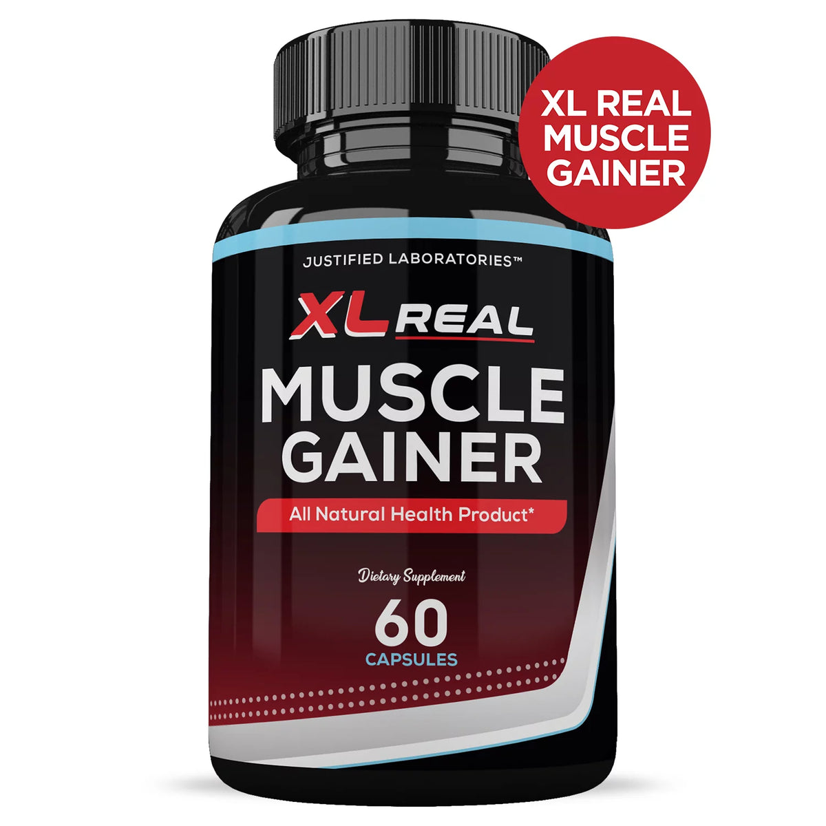 300 Capsules Men's Health Supplement N693390