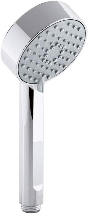 Multifunction HandShower, Vibrant Brushed Nickel, Pack of 2 I124