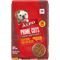 Savory Beef Dry Dog Food X626