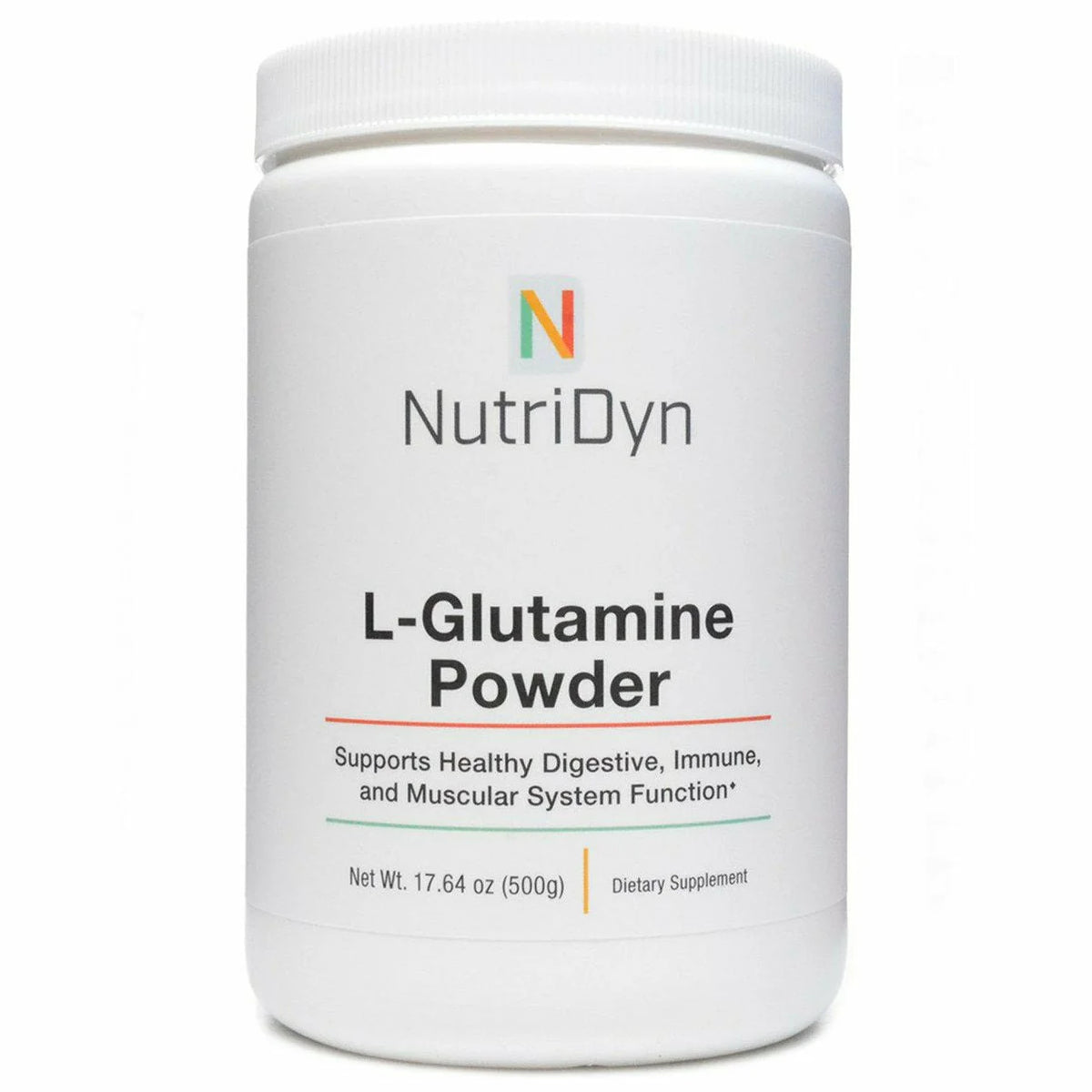 L-Glutamine Powder 500g R63840