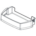 Refrigerator Door Bin X68967