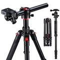 60 inch Aluminium Camera Tripod with 360 Degree Ball Head P272676