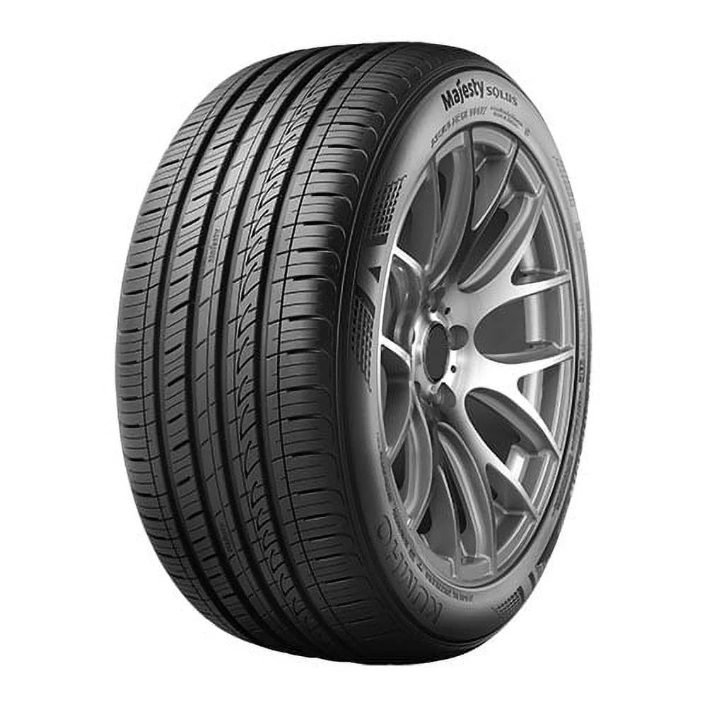 All Season 225/40R18 88W Passenger Tire I20906
