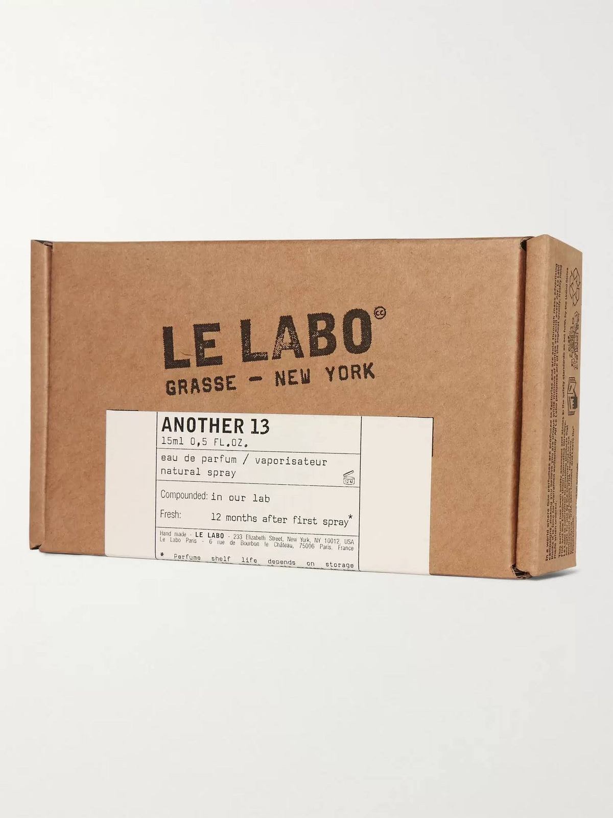 Another 13 Eau De Parfum, 15ml Q257