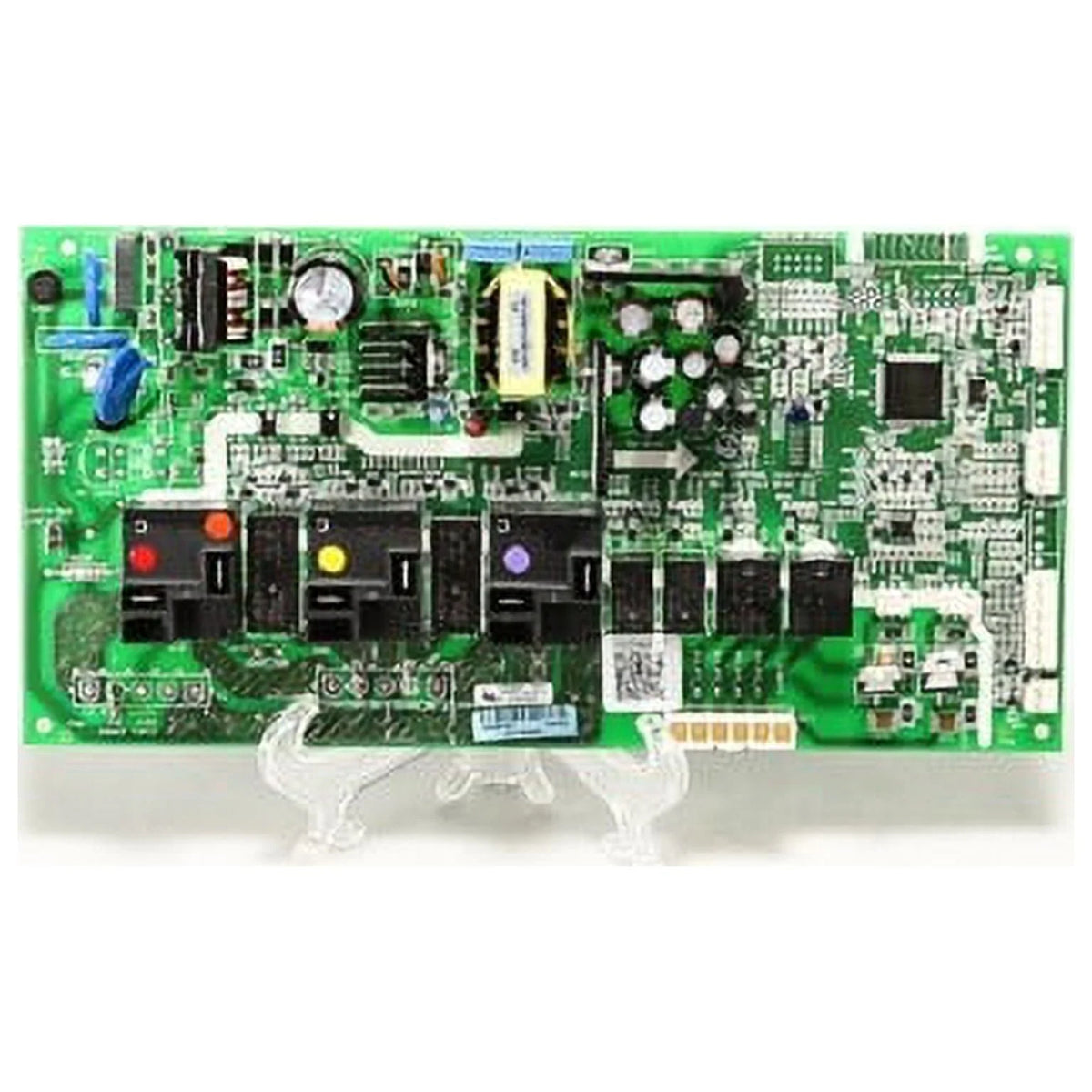 WB27X25554 GE Board Machine Control A881308