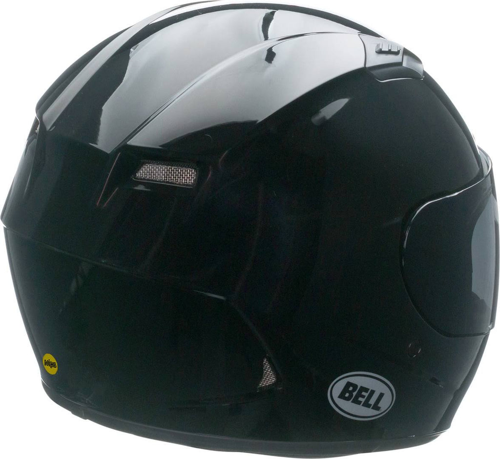 Black MIPS Helmet H900