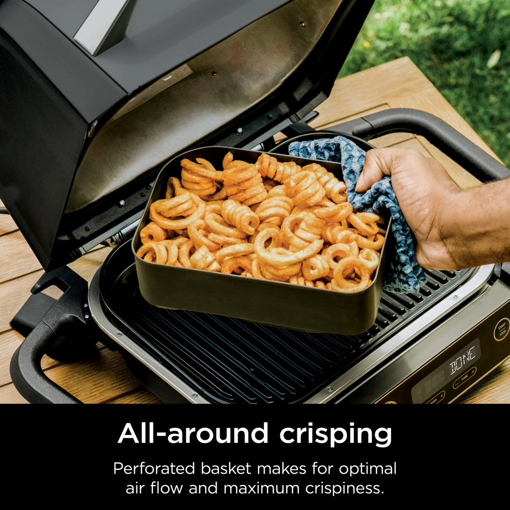 2.5-qt Combo Crisper Basket U80768