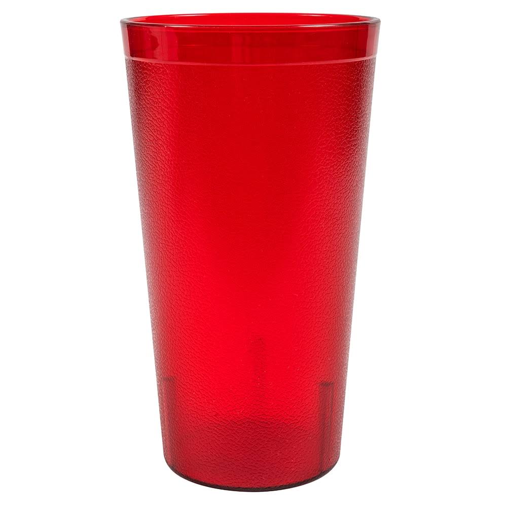 32 oz Plastic Tumbler Case of 24 T282984