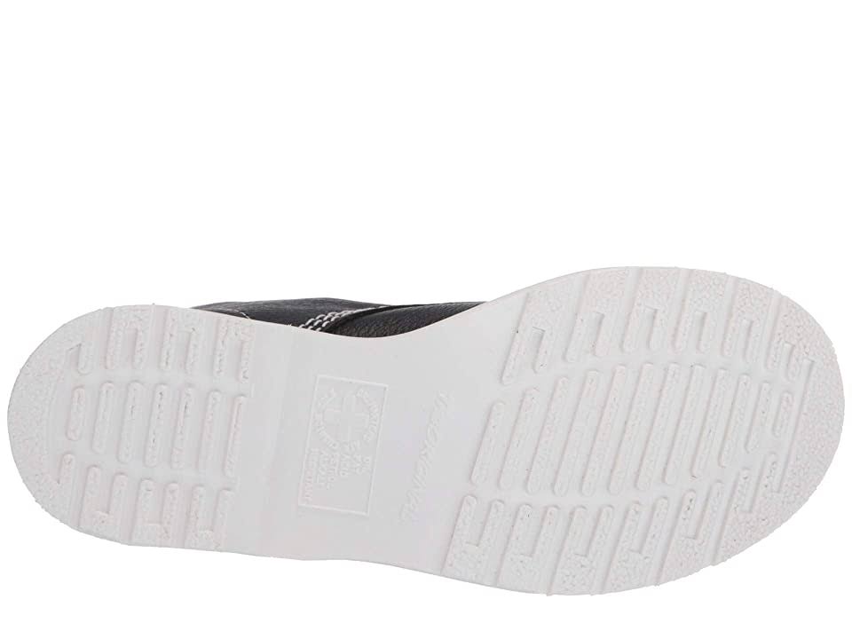 Black Boots J3896