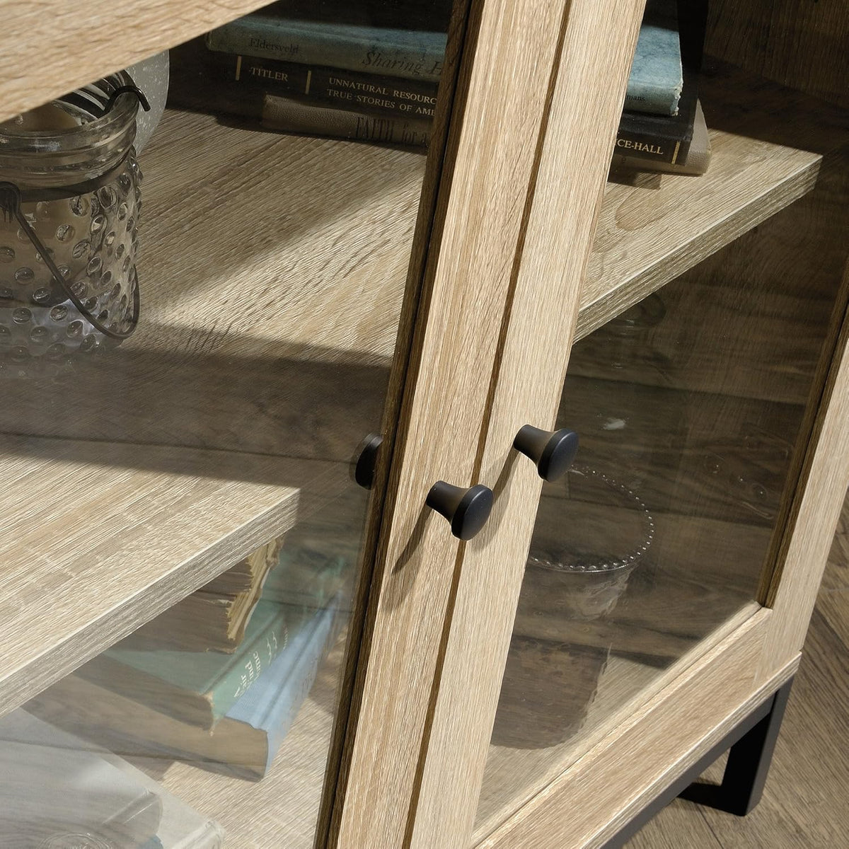 Display Cabinet for TVs up to 32 B809507