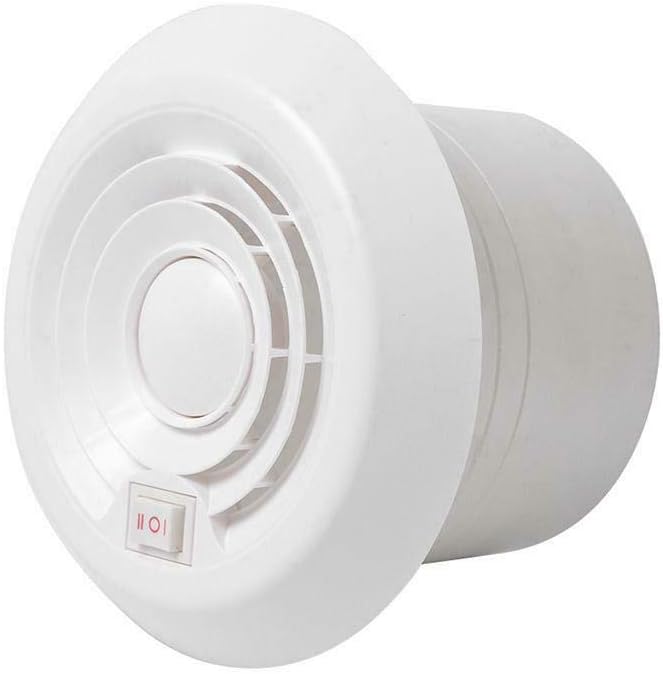12V RV Roof Exhaust Fan N4909