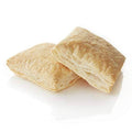 Frozen Puff Pastry Dough Squares 2 oz 120 ct F134478