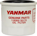 Oil Filter Assy Z315