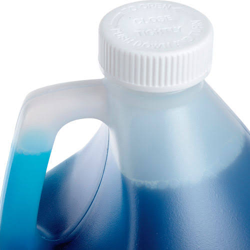 Air Conditioning Coil & Fin Cleaner Case of Four 1 Gallon Bottles J959