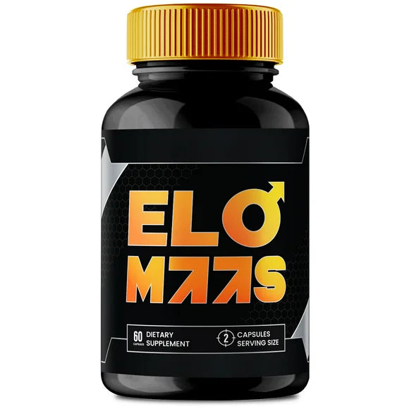 Capsules for Men J6075
