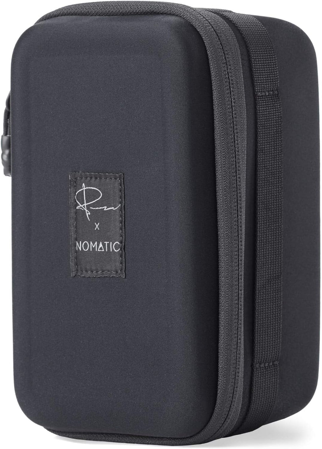 EVA Molded Foam Accessory Case with Customizable Dividers Q145