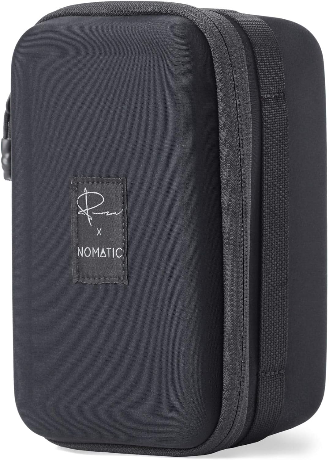 EVA Molded Foam Accessory Case with Customizable Dividers Q145