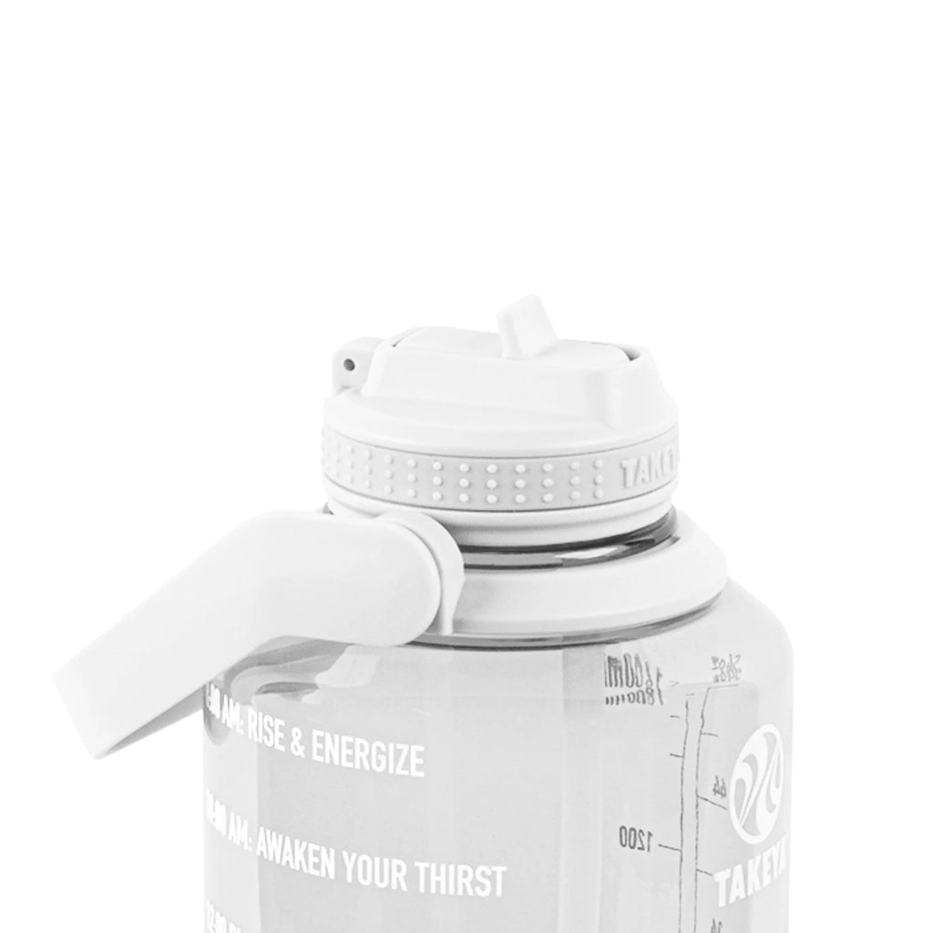 Cloud White 0.5 gal Water Bottle F258
