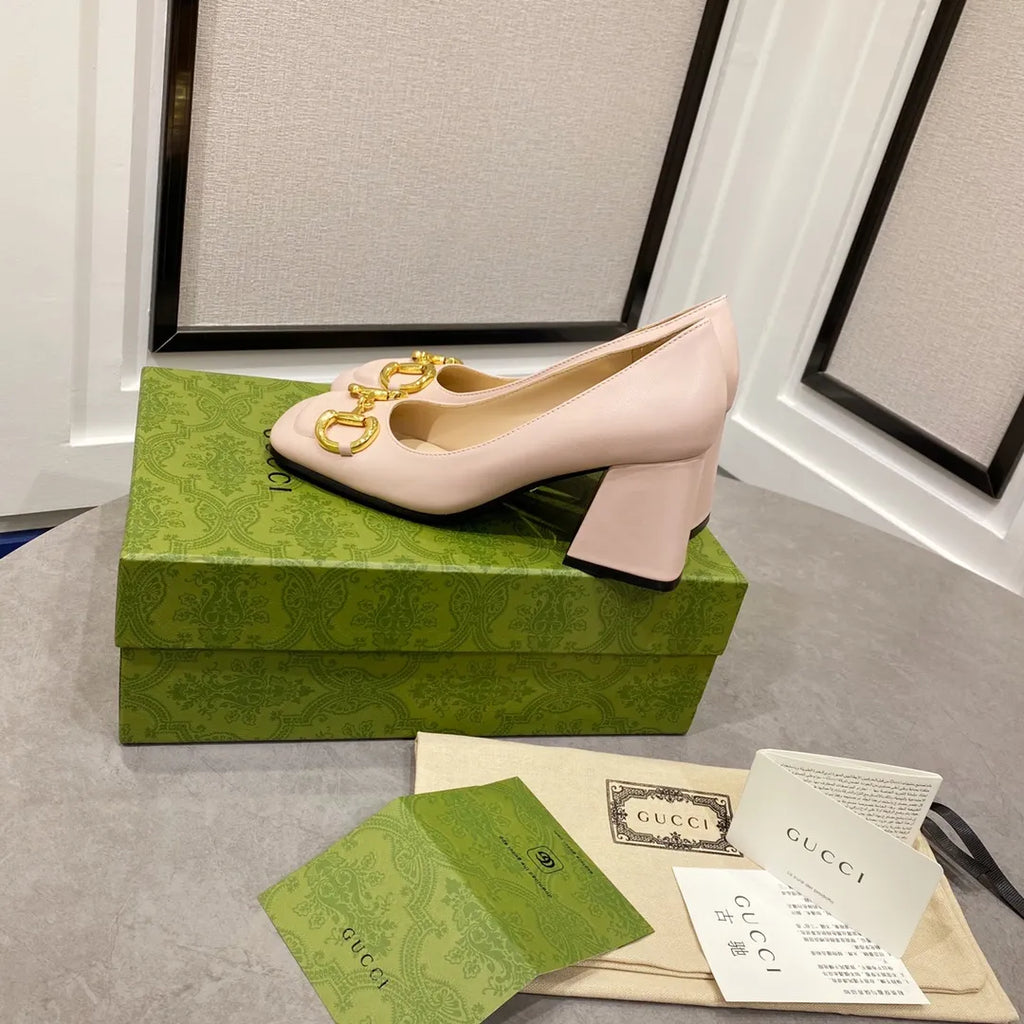 Women Shoes Heel 2.5cm/7.5cm S1817