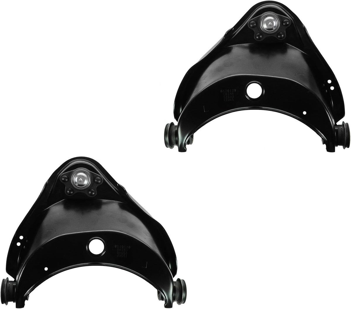 Front Upper Control Arm & Ball Joint Pair Set U947