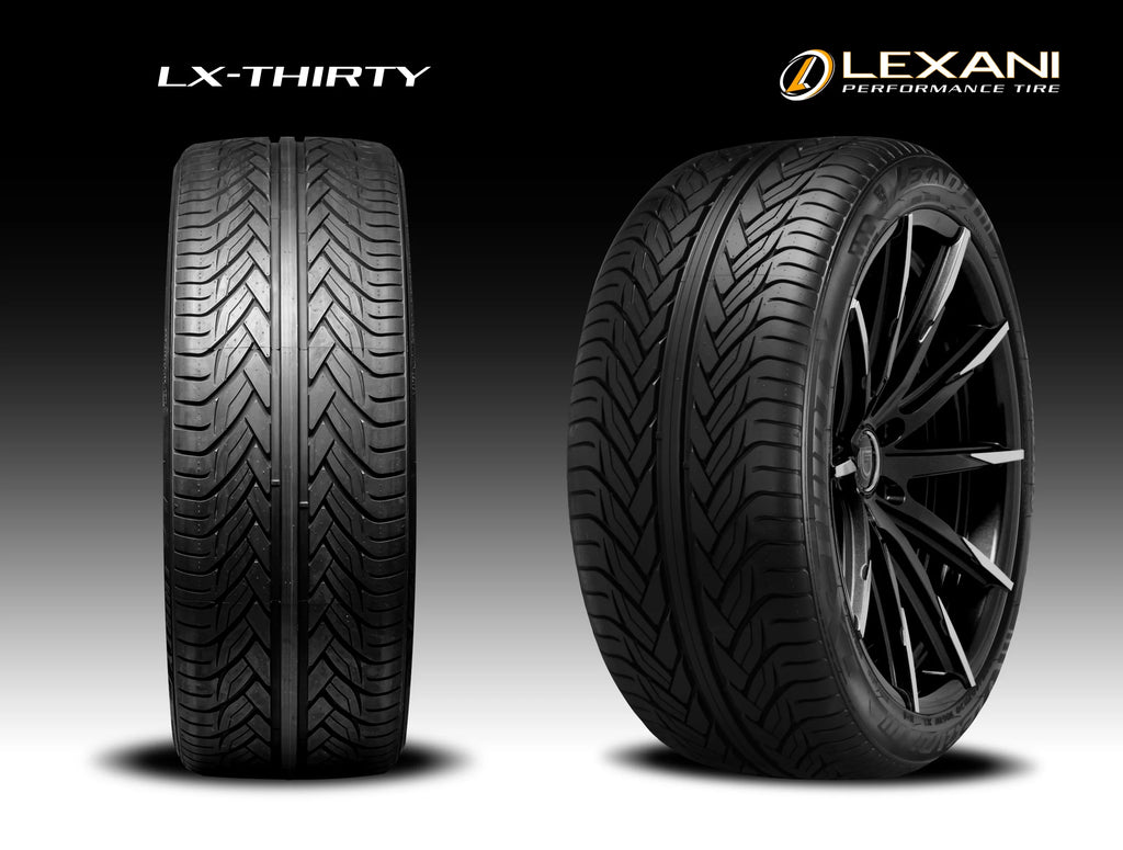 275/25R24 Tire K6301