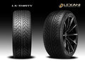 275/25R24 Tire K6301