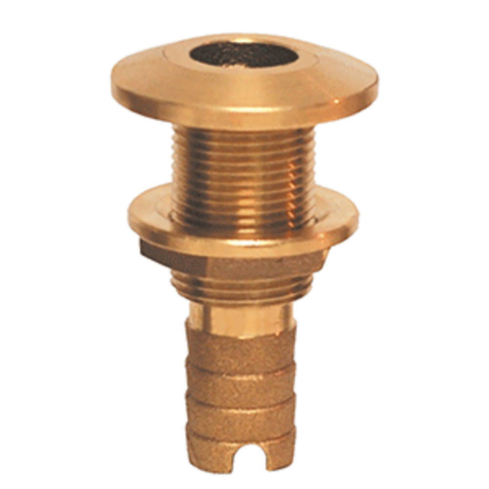 Bronze Vented Loop I20918