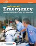 Emergency Care and Transportation of the Sick and Injured A787