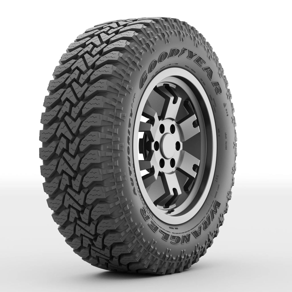 All-Terrain Tire W51170