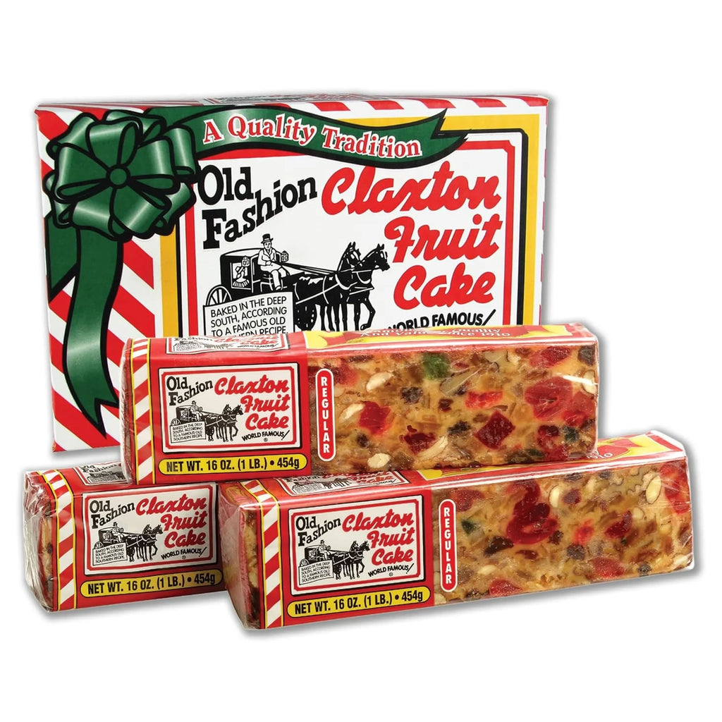 Old Fashion 3-1 Lb. Size Regular Recipe M740324