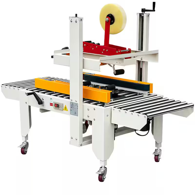 180W Food Vacuum Sealer Box Sealing Machine W671
