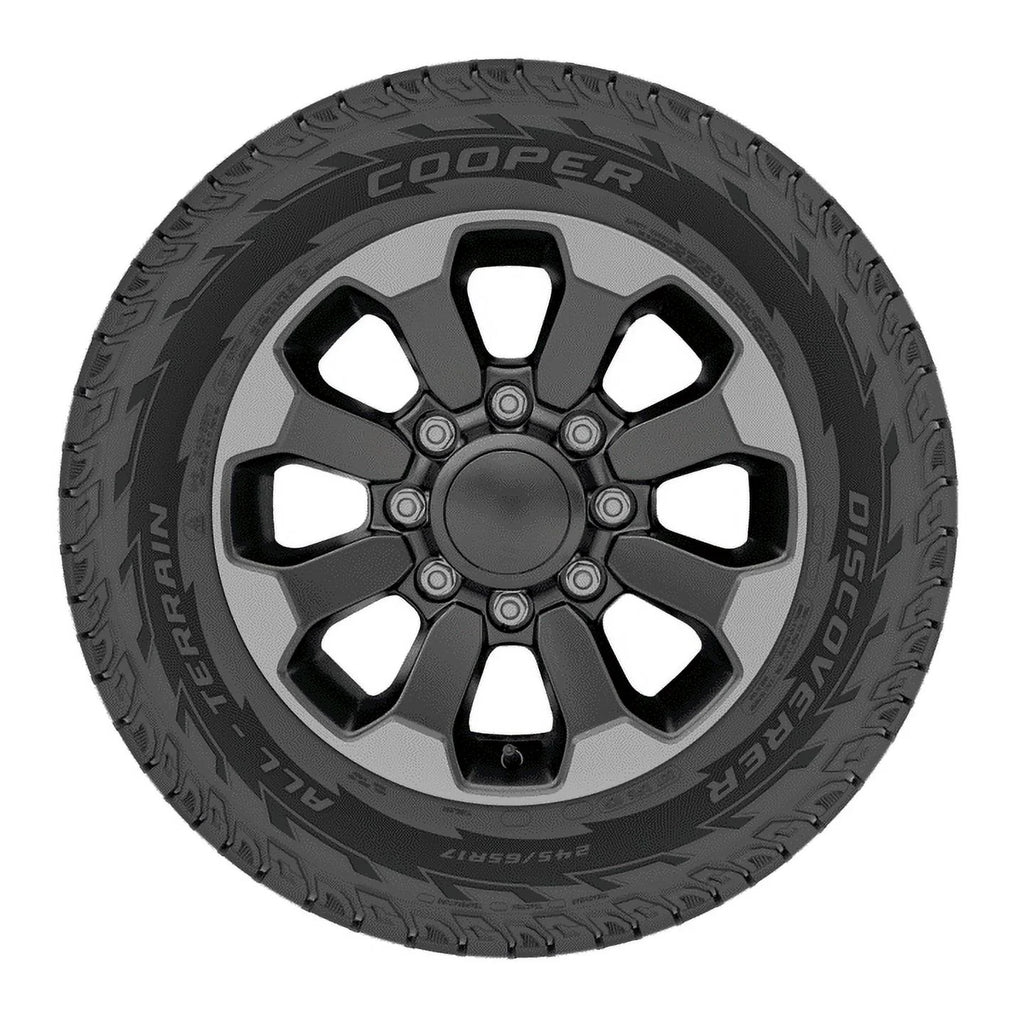 All-Terrain Tire Z871