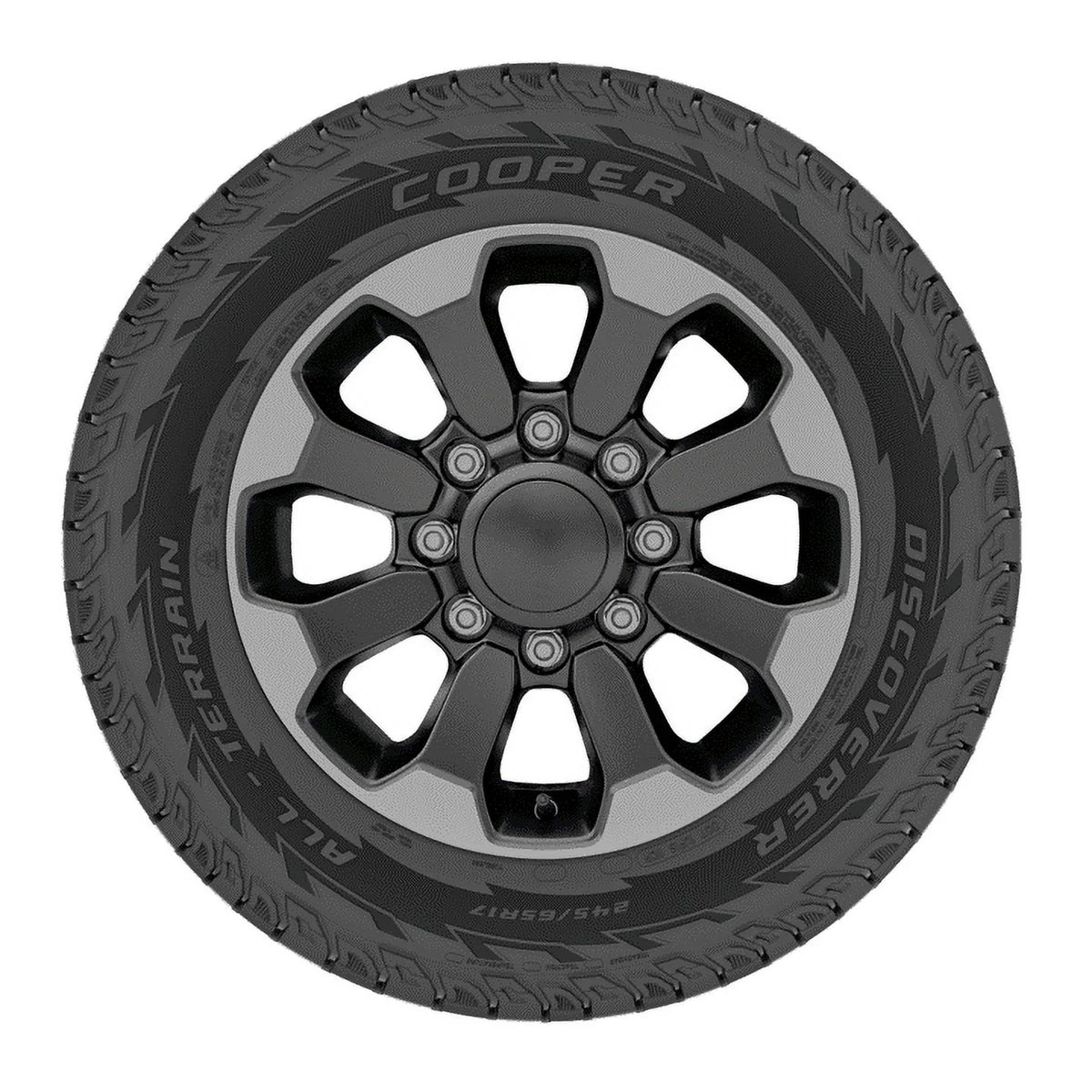 All-Terrain Tire Z871