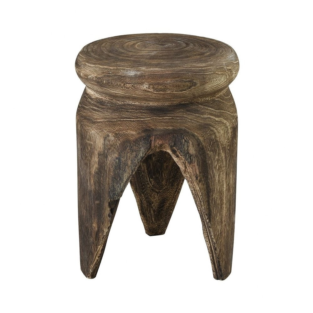 15 Inch Stool U97947