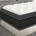 Queen Hybrid Medium Firm Mattress C126702