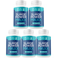 Male Enhancement 5 Bottles Y614021