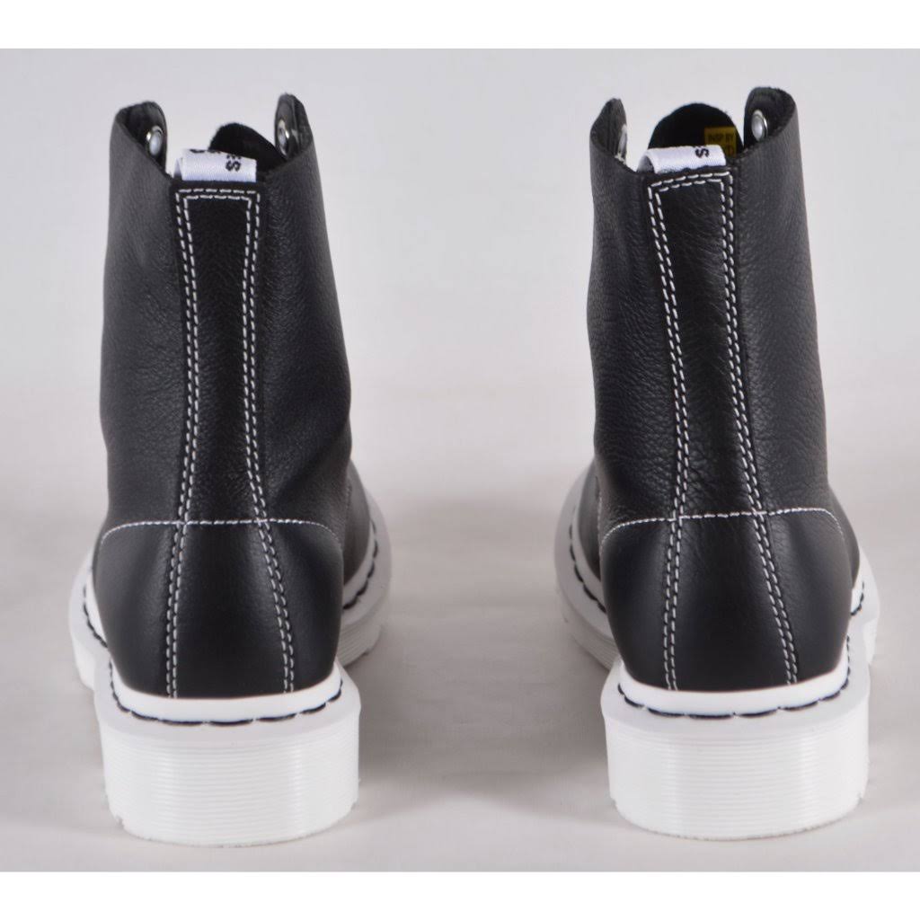 Black Boots J3896