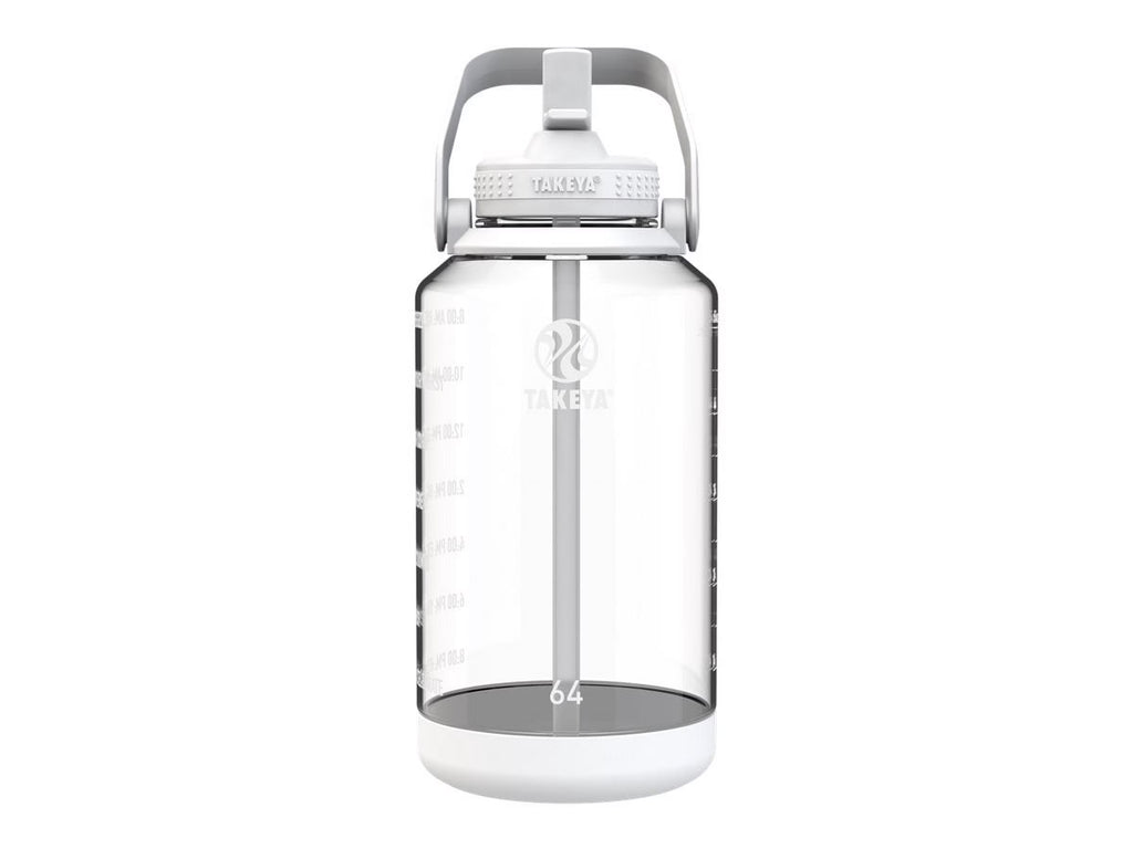 Cloud White 0.5 gal Water Bottle F258