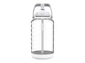 Cloud White 0.5 gal Water Bottle F258