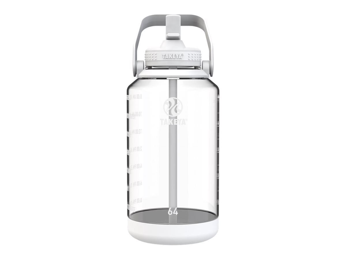 Cloud White 0.5 gal Water Bottle F258