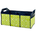 Folding Picnic Basket S112758
