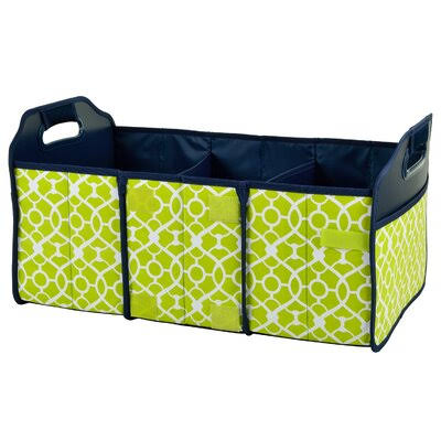 Folding Picnic Basket S112758