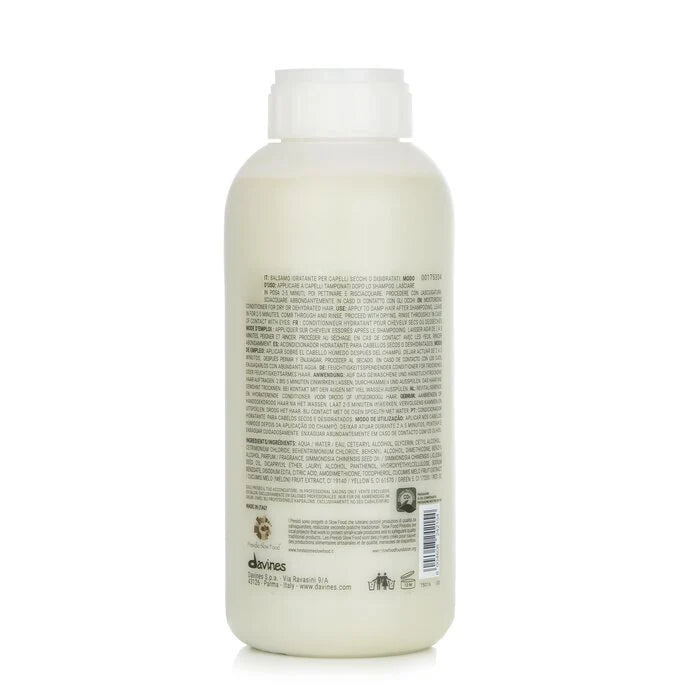 Momo Moisturizing Conditioner 1000ml/33.8oz Q56149