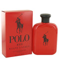 Polo Red U4458
