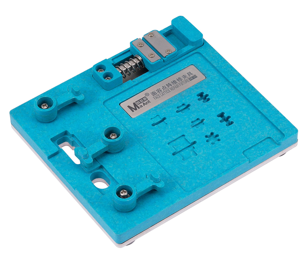 Face Lattice Repair Fixture C838