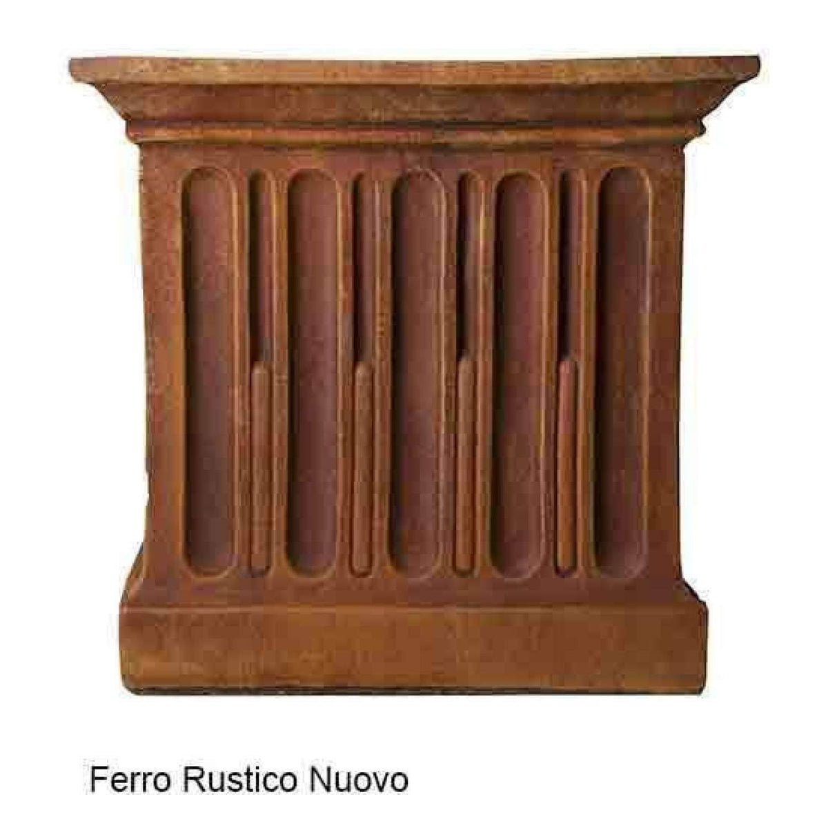 Aged Limestone Urn B82035