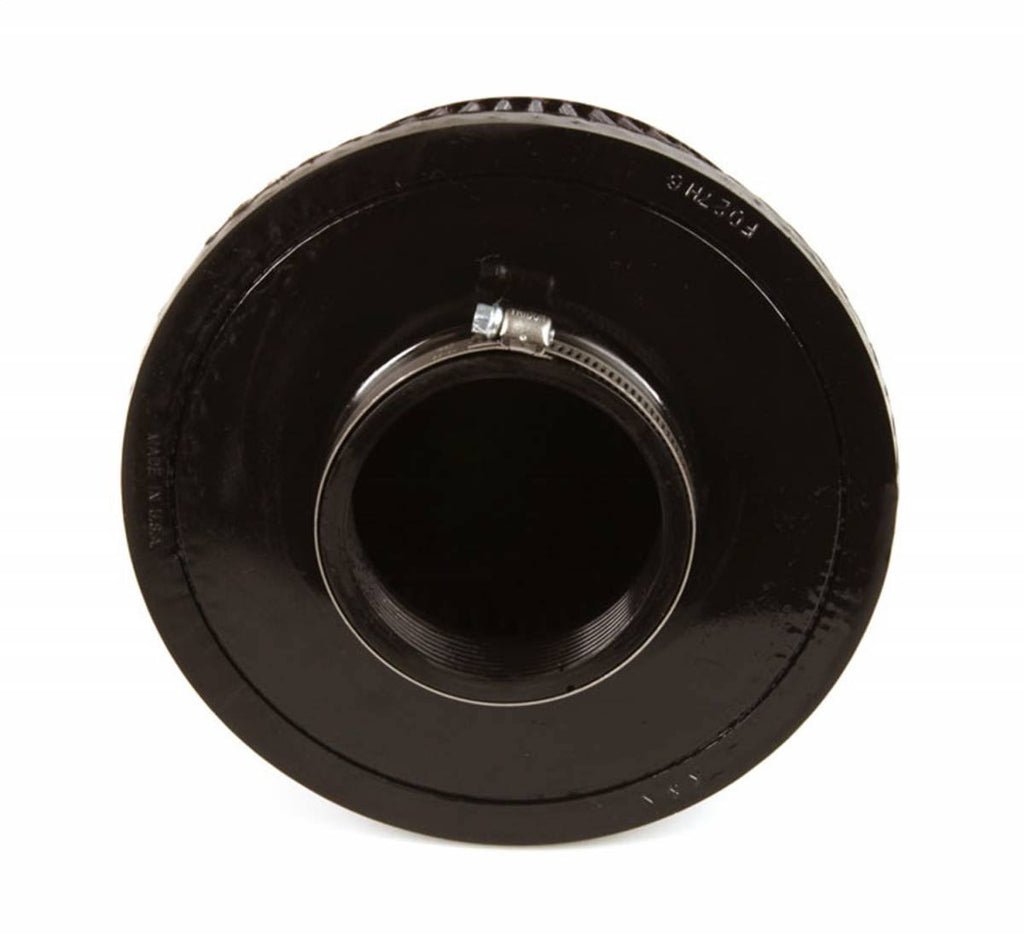 Universal Clamp-On Air Filter C556