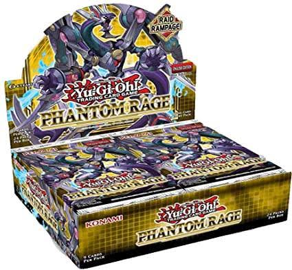 Case of 12 Booster Box K645595