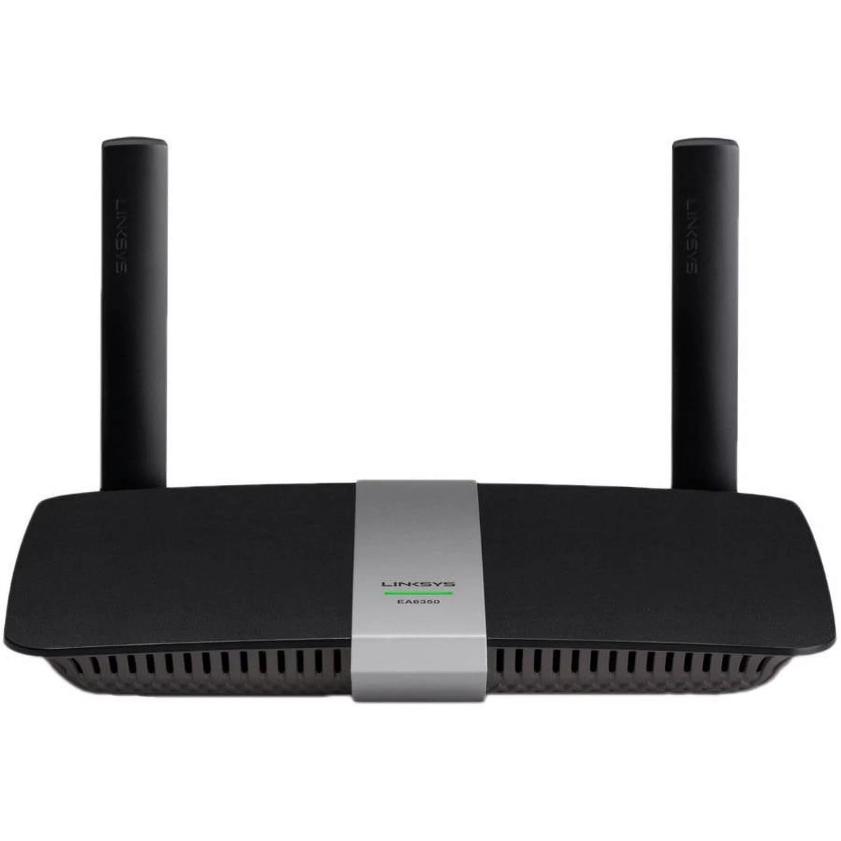 AC1200 Smart WiFi Router Y4093