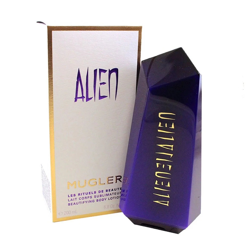 Perfuming Body Lotion 6.8 oz B43373